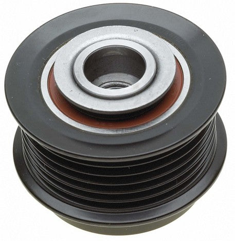 Alternator Decoupler Pulley Gates 37015P