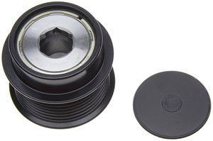 Alternator Decoupler Pulley Gates 37017P