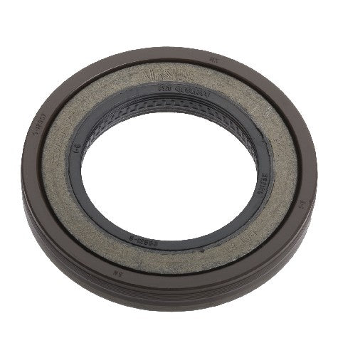Wheel Seal National Bearings & Oil Seals 370199A
