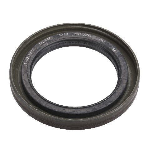 Wheel Seal National Bearings & Oil Seals 370212A