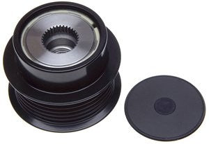 Alternator Decoupler Pulley Gates 37022P