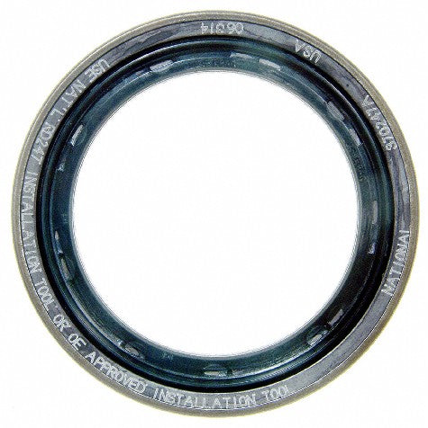 Wheel Seal National Bearings & Oil Seals 370247A