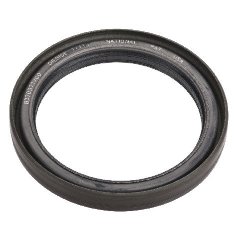 Wheel Seal National Bearings & Oil Seals 370371A