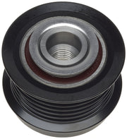 Alternator Decoupler Pulley Gates 37112P