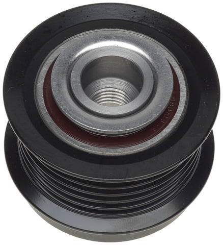 Alternator Decoupler Pulley Gates 37112P