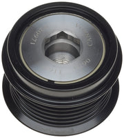 Alternator Decoupler Pulley Gates 37112P
