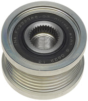 Alternator Decoupler Pulley Gates 37113P