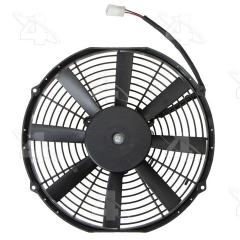 Engine Cooling Fan-Universal Four Seasons 37138