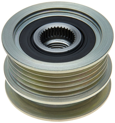 Alternator Decoupler Pulley Gates 37145P