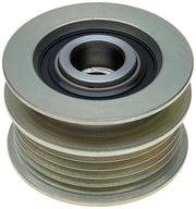 Alternator Decoupler Pulley Gates 37145P
