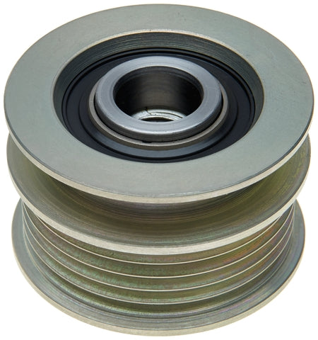 Alternator Decoupler Pulley Gates 37145P