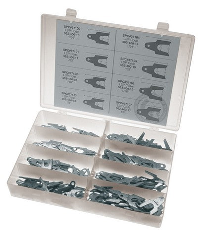 Alignment Shim Assortment Specialty Products Company 37150