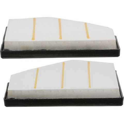 Engine Air Filter Premium Guard PA99871K