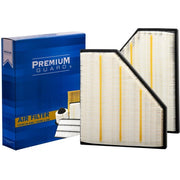 Engine Air Filter Premium Guard PA99871K