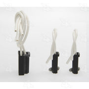 HVAC Blower Relay Harness Connector Four Seasons 37203