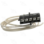 A/C Harness Connector Four Seasons 37208