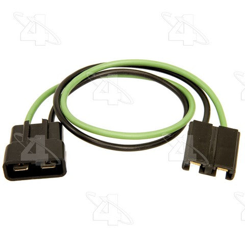 A/C Compressor Clutch Electrical Connector Adapter Four Seasons 37209