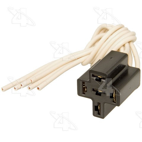 A/C Harness Connector Four Seasons 37210