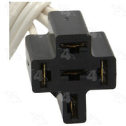 A/C Harness Connector Four Seasons 37210
