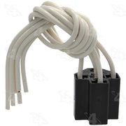 A/C Harness Connector Four Seasons 37210