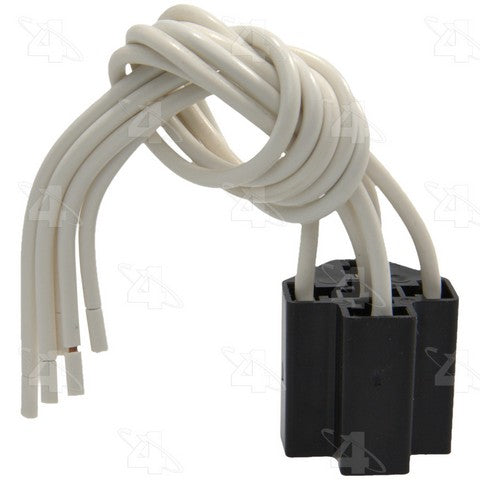 A/C Harness Connector Four Seasons 37210