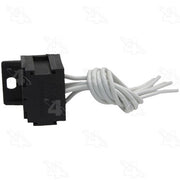Engine Cooling Fan Motor Relay Connector Four Seasons 37211