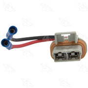 HVAC Blower Motor Connector Four Seasons 37213