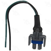 A/C Harness Connector Four Seasons 37215