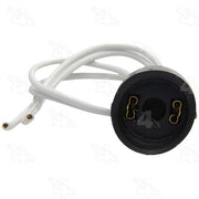 A/C Compressor Cut-Off Switch Harness Connector Four Seasons 37219