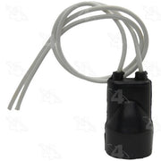 A/C Compressor Cut-Off Switch Harness Connector Four Seasons 37219