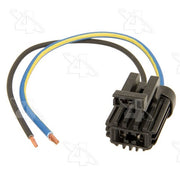 A/C Condenser Fan Motor Connector Four Seasons 37229