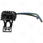 A/C Condenser Fan Motor Connector Four Seasons 37229