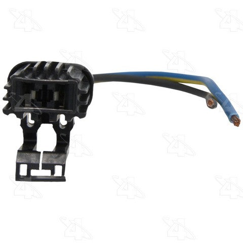 A/C Condenser Fan Motor Connector Four Seasons 37229