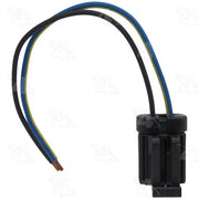 A/C Condenser Fan Motor Connector Four Seasons 37229