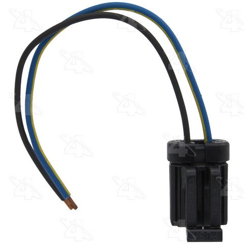 A/C Condenser Fan Motor Connector Four Seasons 37229
