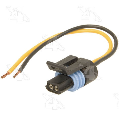 Engine Coolant Temperature Sensor Connector Four Seasons 37231