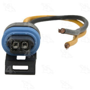 Engine Coolant Temperature Sensor Connector Four Seasons 37231