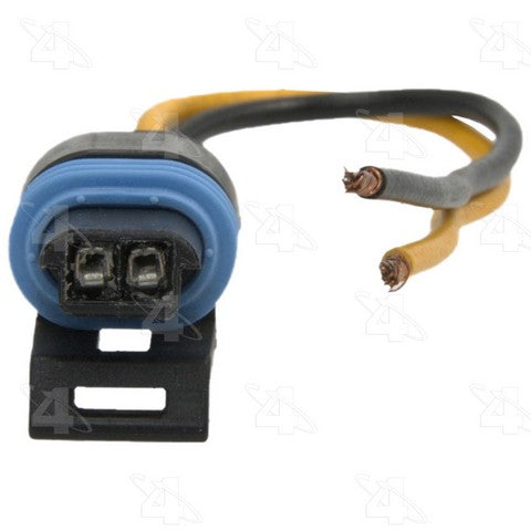 Engine Coolant Temperature Sensor Connector Four Seasons 37231