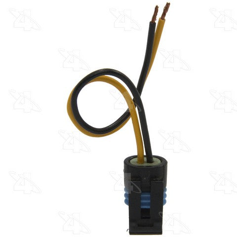 Engine Coolant Temperature Sensor Connector Four Seasons 37231