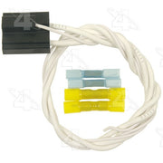 A/C Clutch Cycle Switch Connector Four Seasons 37234