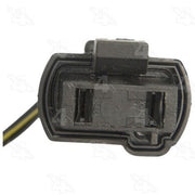 A/C Clutch Cycle Switch Connector Four Seasons 37234