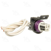 A/C Pressure Transducer Connector Four Seasons 37236