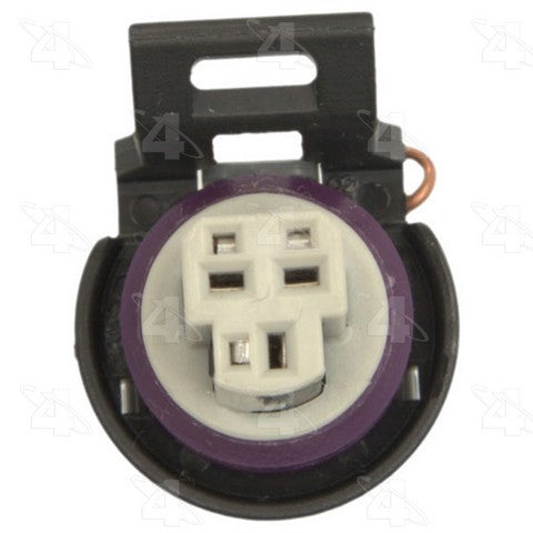 A/C Pressure Transducer Connector Four Seasons 37236