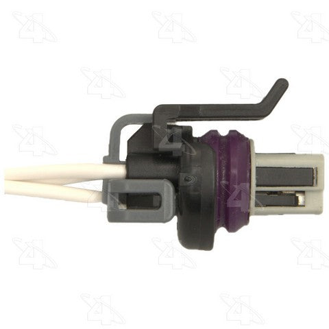 A/C Pressure Transducer Connector Four Seasons 37236
