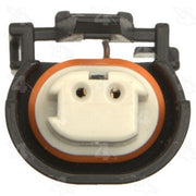 A/C Compressor Cut-Off Switch Harness Connector Four Seasons 37237