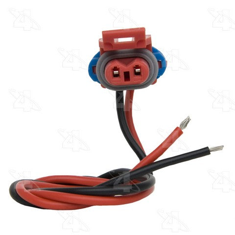 A/C Compressor Cut-Off Switch Harness Connector Four Seasons 37241