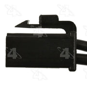 HVAC Blower Motor Resistor Connector Four Seasons 37257