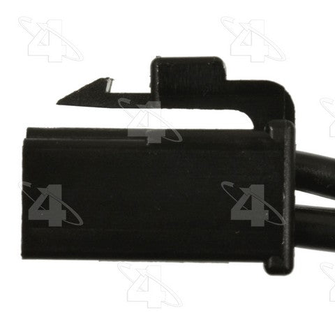HVAC Blower Motor Resistor Connector Four Seasons 37257