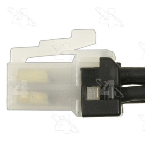 HVAC Blower Motor Resistor Connector Four Seasons 37260