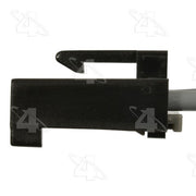 HVAC Blower Motor Resistor Connector Four Seasons 37266